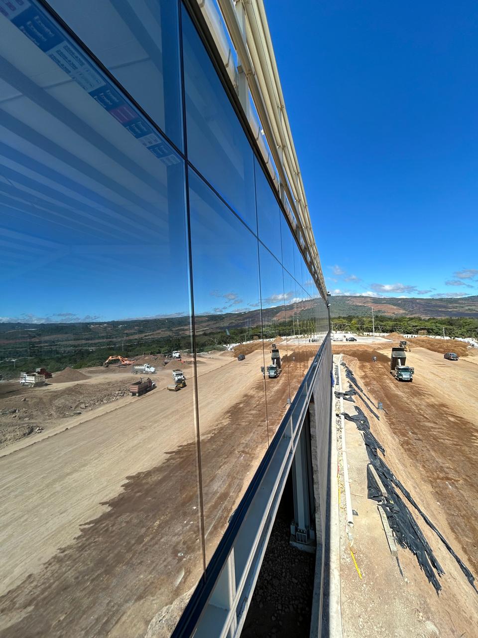 Megaplanta Jocotillo — imagen 3