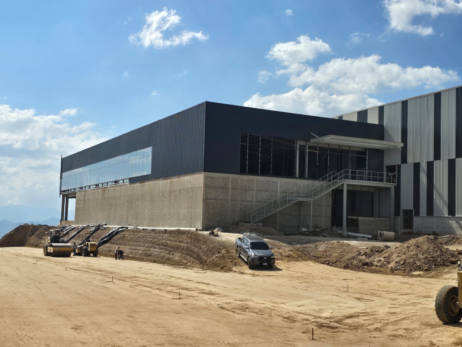 Megaplanta Jocotillo — imagen 4