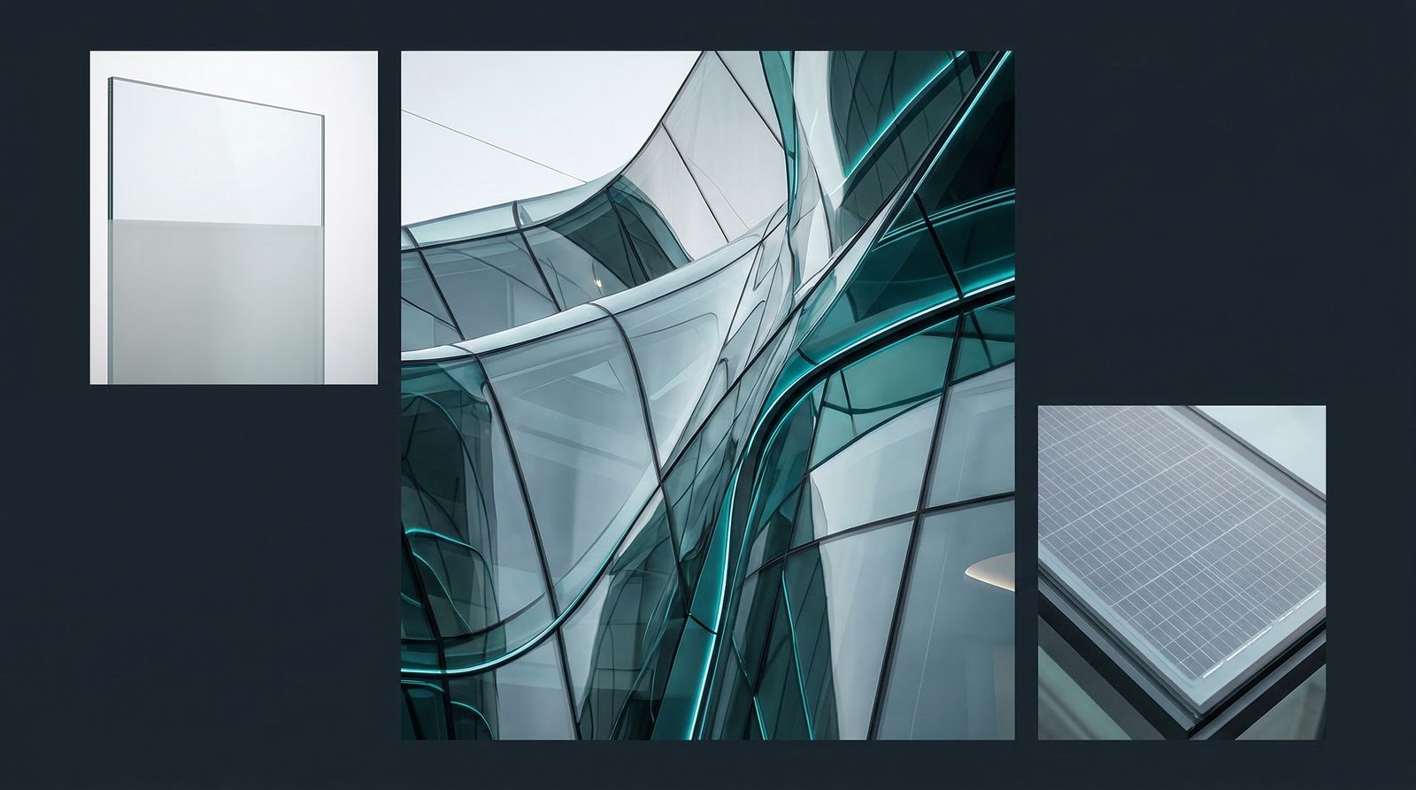 5 Tendencias en Vidrio Arquitectónico para 2026